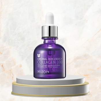 Collagen 100 Serum - Pleťové sérum s obsahom 90% morského kolagénu